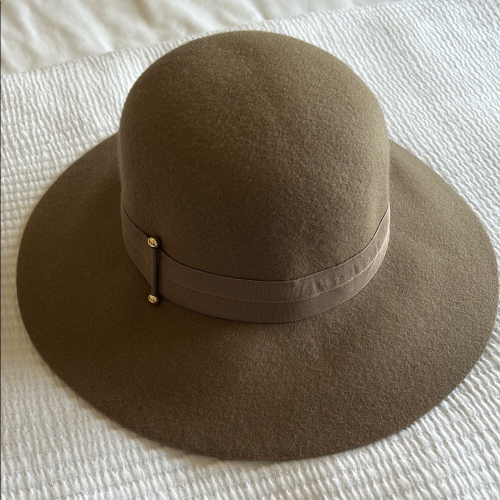 Nine West Felt Hat